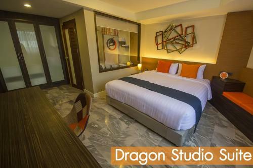 Hotel Dragon River Avenue