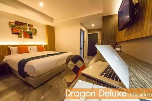 Hotel Dragon River Avenue
