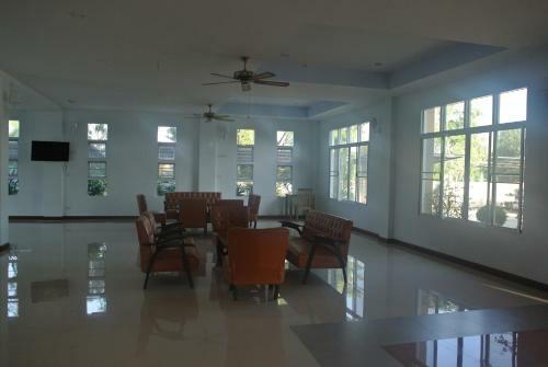 Hotel Baan Duangkamol