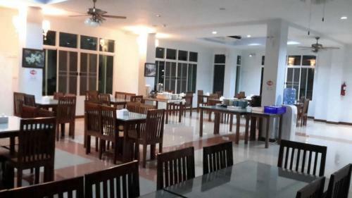 Hotel Baan Duangkamol