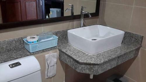 Hotel Baan Duangkamol