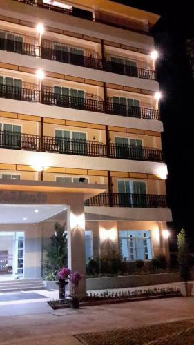 Hotel Baan Duangkamol
