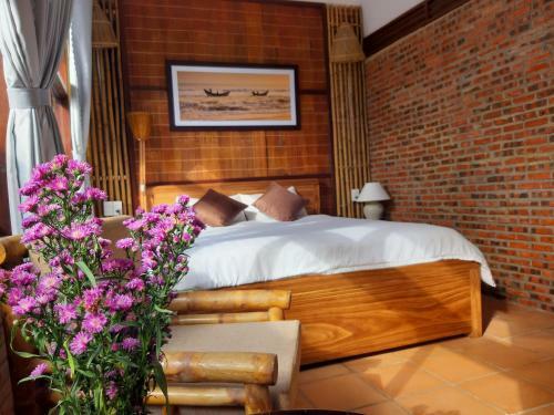 An Bang Sunset Village Homestay