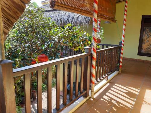 An Bang Sunset Village Homestay