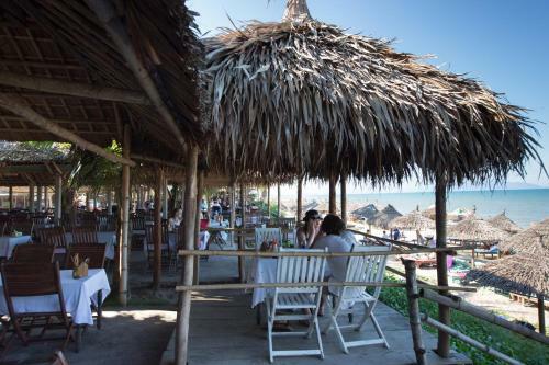 An Bang Sunset Village Homestay