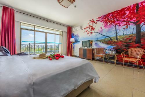 66 Theme Chain Hotel