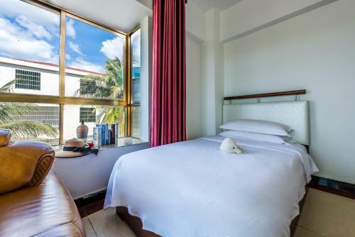 66 Theme Chain Hotel