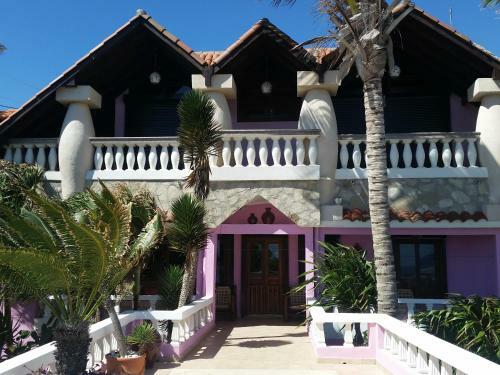 Ecolodge Vistamar