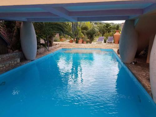 Ecolodge Vistamar