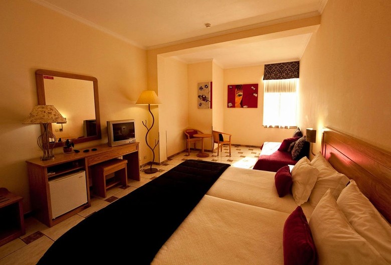Hotel Hospedaria Frangaria Hostel Faro