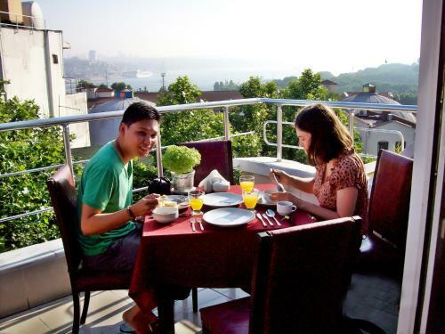 Meddusa Hotel