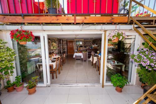 Meddusa Hotel
