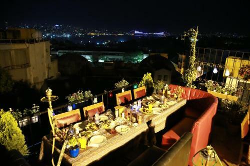 Meddusa Hotel