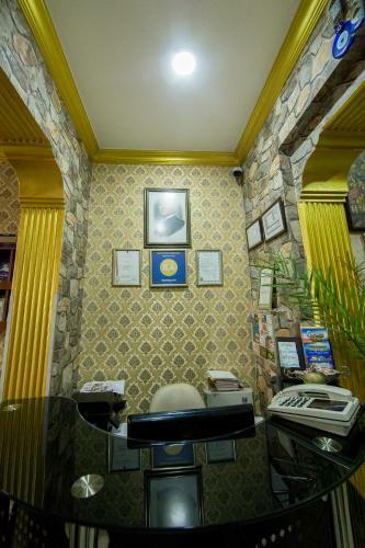 Meddusa Hotel