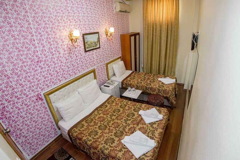 Meddusa Hotel
