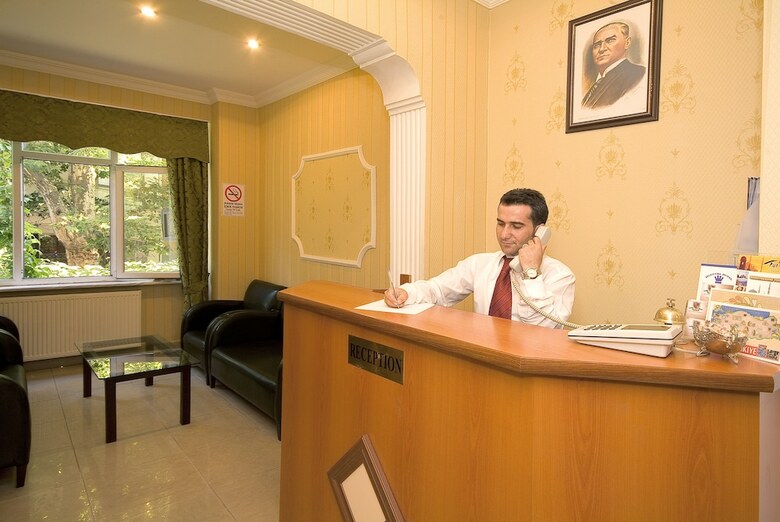 Meddusa Hotel