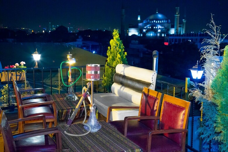 Meddusa Hotel