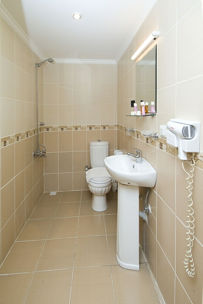 Meddusa Hotel