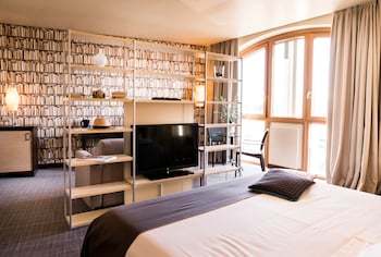 Hotel Litta Palace