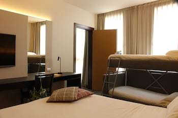 Hotel Litta Palace