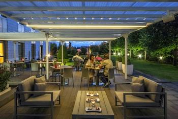 Hotel Litta Palace