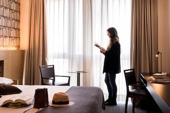Hotel Litta Palace