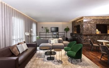 Hotel Litta Palace
