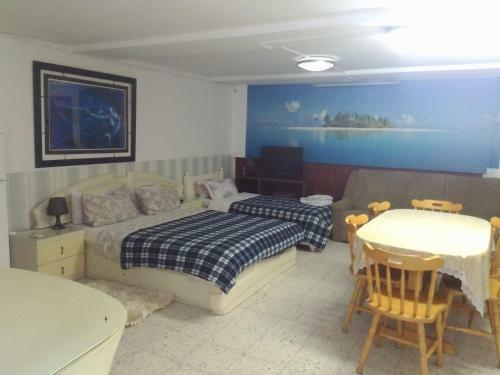 Hostal Castel Ashkelon