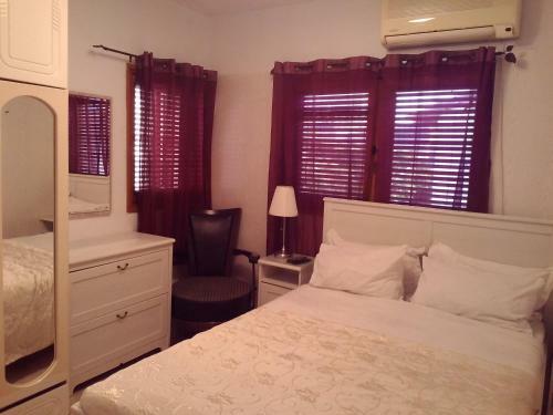 Hostal Castel Ashkelon