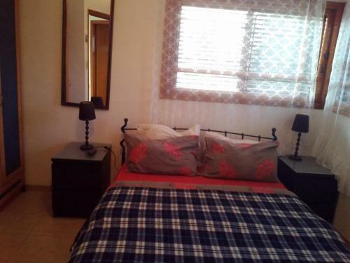 Hostal Castel Ashkelon