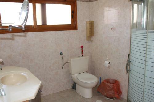 Hostal Castel Ashkelon