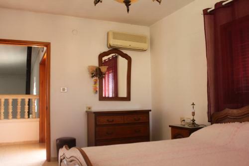 Hostal Castel Ashkelon