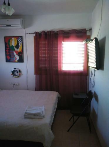 Hostal Castel Ashkelon