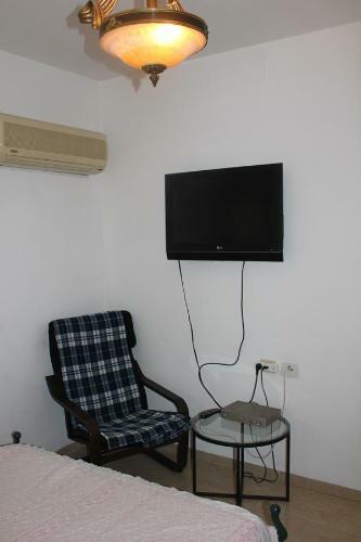 Hostal Castel Ashkelon