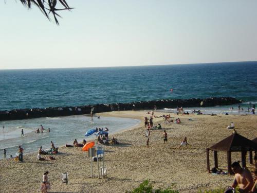 Hostal Castel Ashkelon