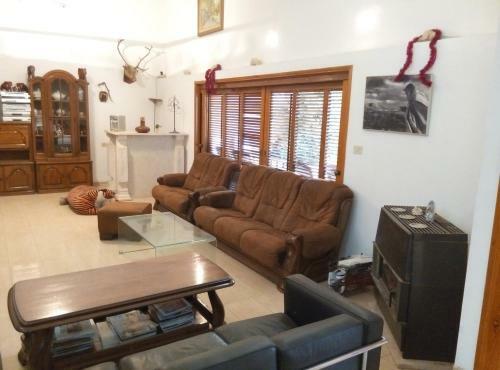 Hostal Castel Ashkelon