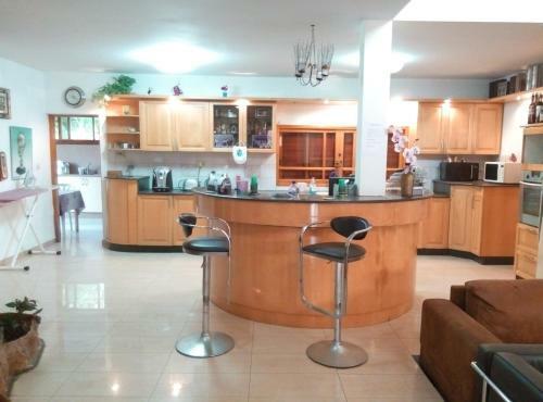 Hostal Castel Ashkelon