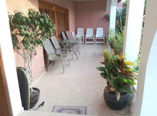 Hostal Castel Ashkelon