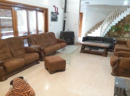 Hostal Castel Ashkelon