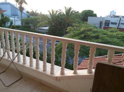 Hostal Castel Ashkelon