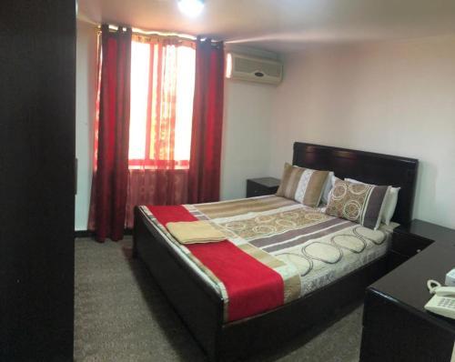 Masaya Al Deyar Apartments