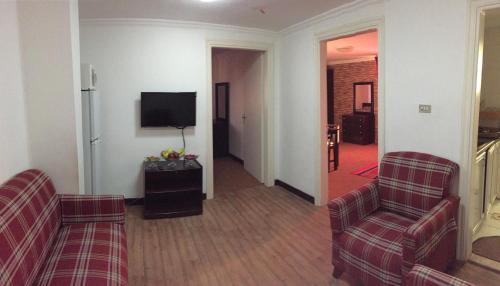 Masaya Al Deyar Apartments