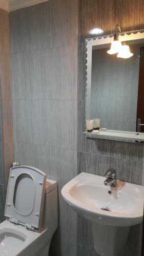 Amwaj Hotel Apartments