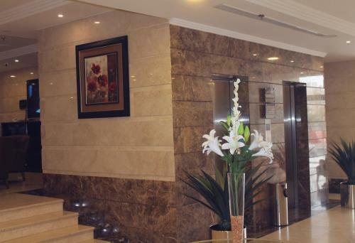 Hotel Platinum The First