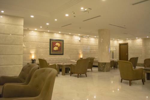 Hotel Platinum The First