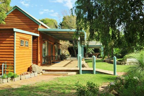 Bayview Boathouse