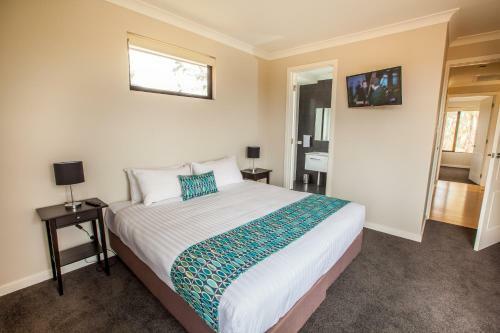 Neagles Retreat Villas