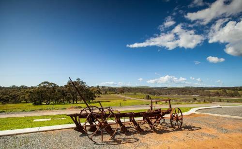 Neagles Retreat Villas