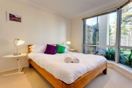 Cottesloe Contemporary Villa