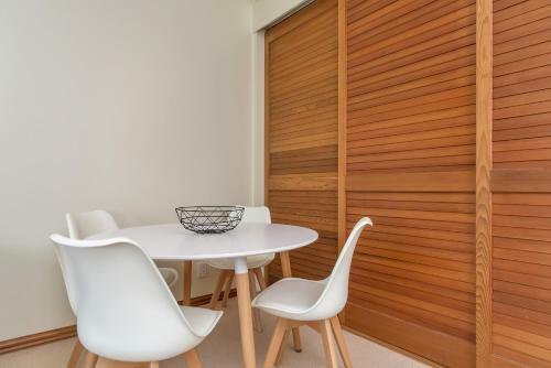 Princes Wharf - Private Apartments